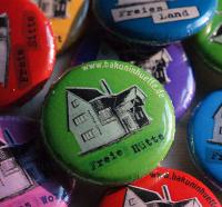 Bakuninhütte-Button